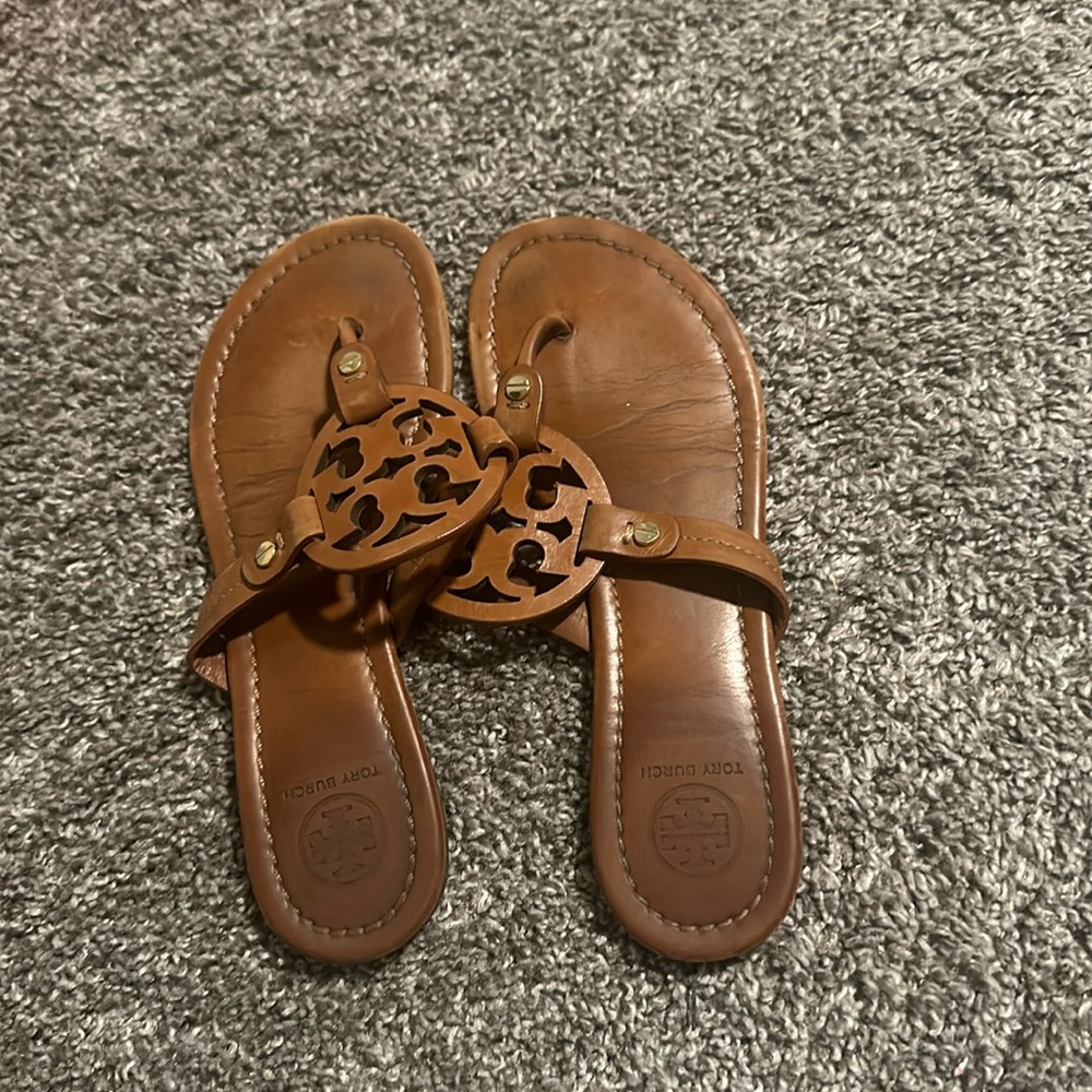 Tory Birch Sandals
